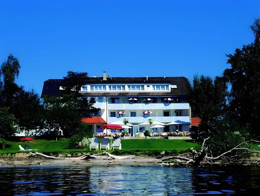 Hotel-Restaurant Schwedi - Image 1