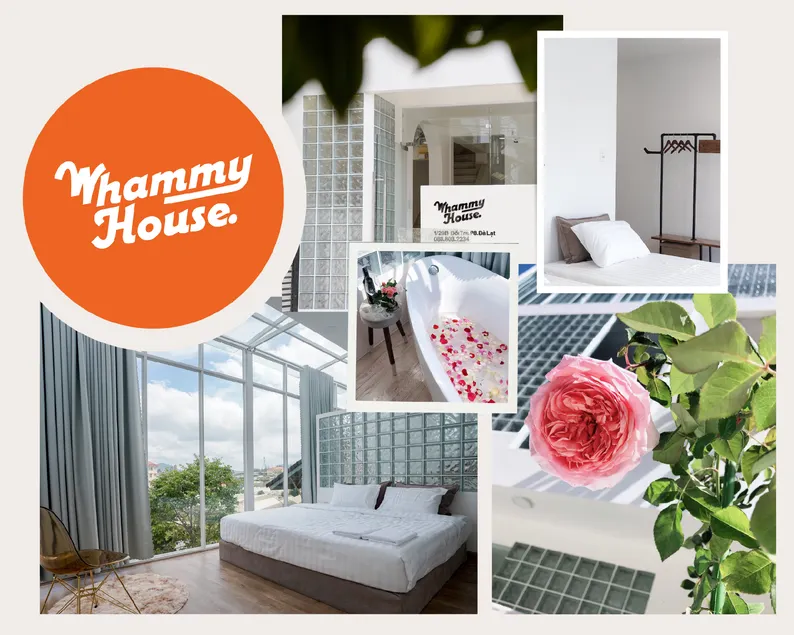 Whammy House Dalat - Image 1
