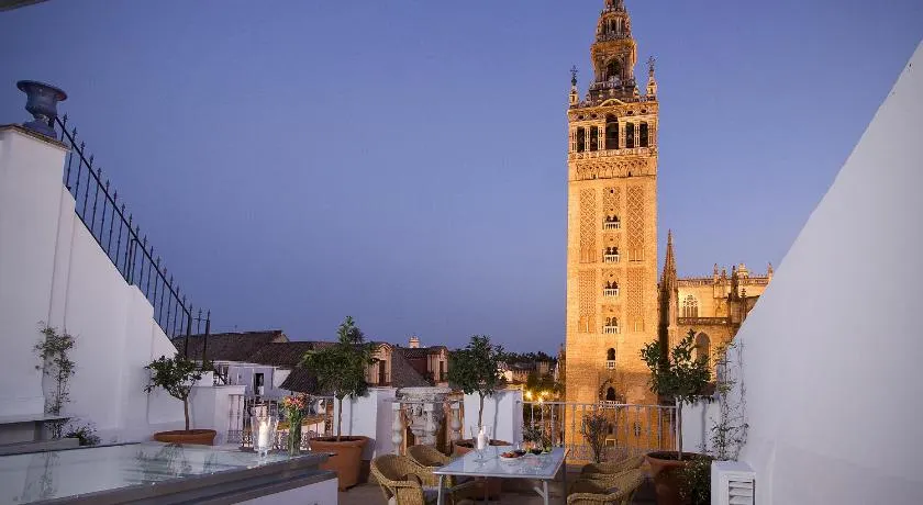 Apartamentos Alemanes Gradas Luxury - Image 1