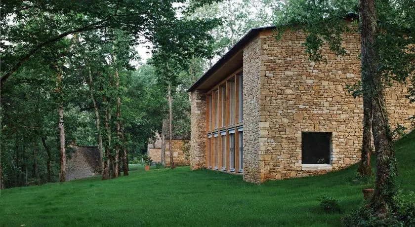 Maison d’hôte Les Grands Chênes - Image 1