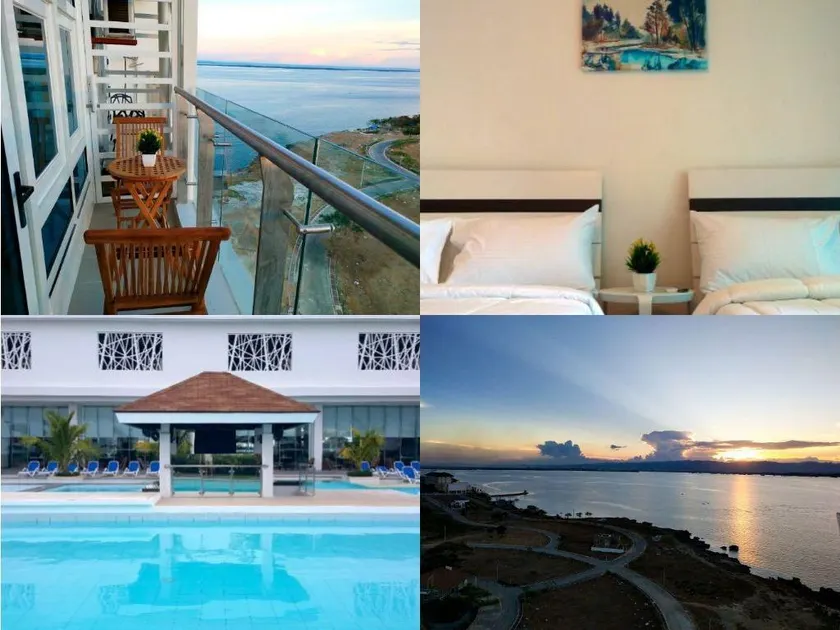 Arterra Hotel and Resort - Image 1