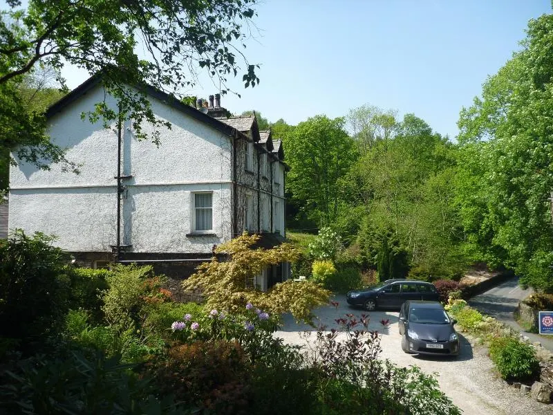 The Knoll Country House - Image 1