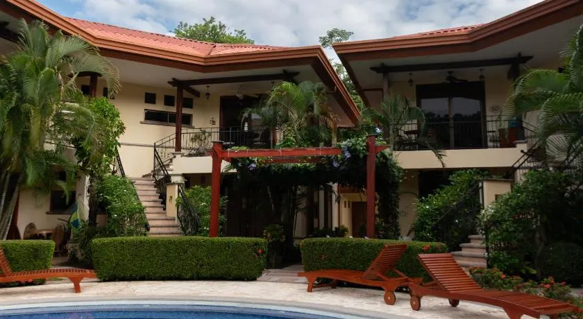 Corteza Del Sol: Serene 2BR Condo near Jaco Beach by RedAwning - Image 1