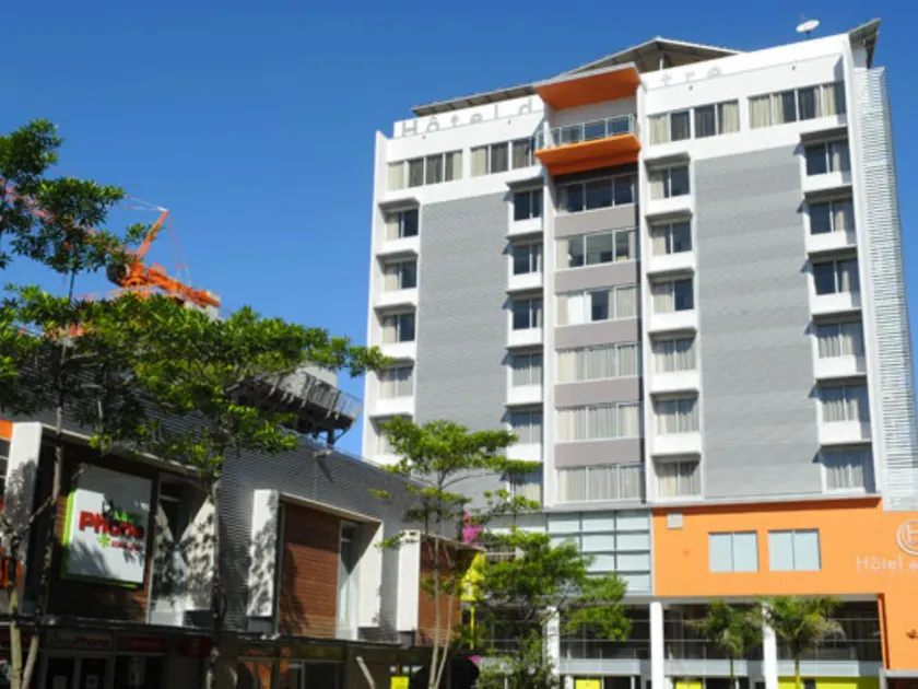 Hôtel du Centre - Image 1