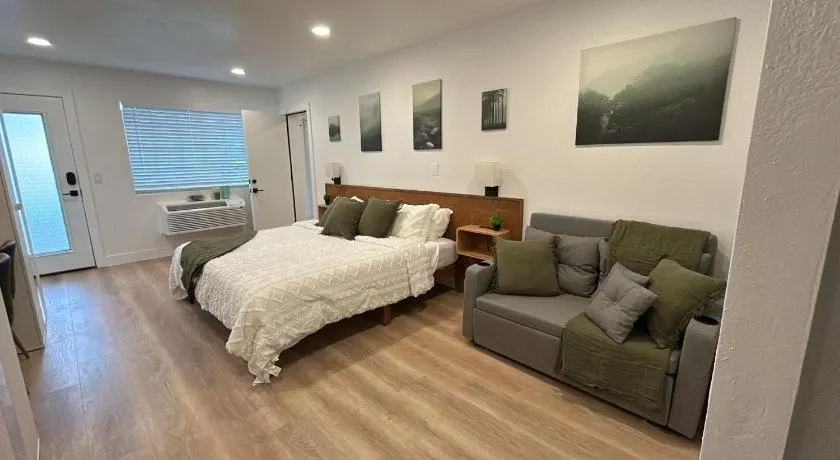 Hygge Hus Hotel - Image 1