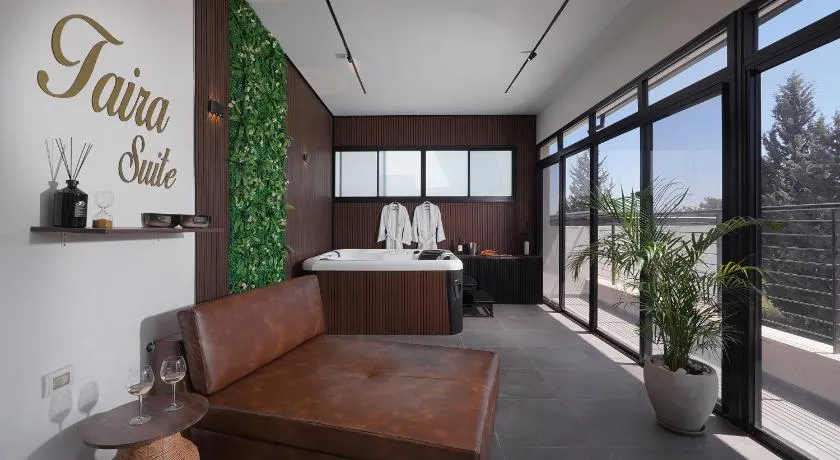 taira suite - Image 1