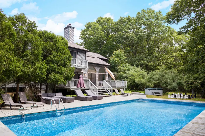 Meadowood Manor by Rove Travel - 6BR Outdoor Spaces - Image 1
