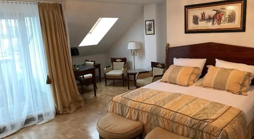 Dream Station - Apartment in Zentrum Süd - Image 1