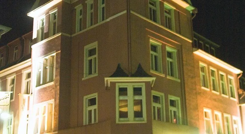 Hotel Stadt Hamm - Image 1