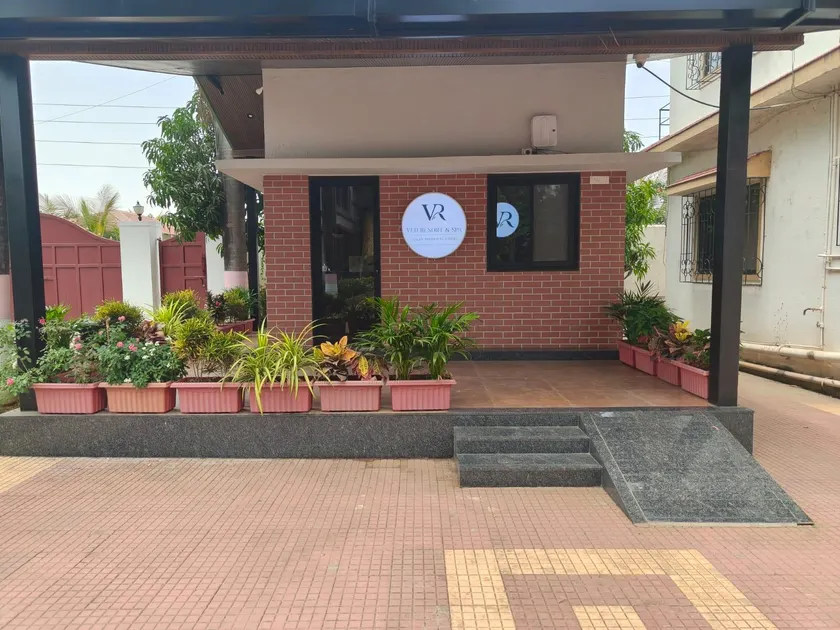 Ved Resort & Spa - Image 1