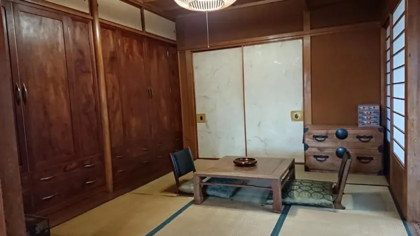 Kaikonro Toki No Mon - Image 1
