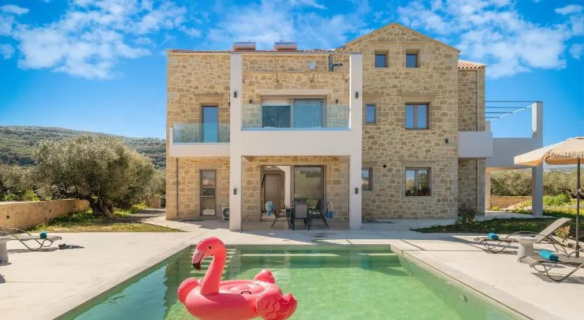 Mythelea Luxury Villa - Image 1