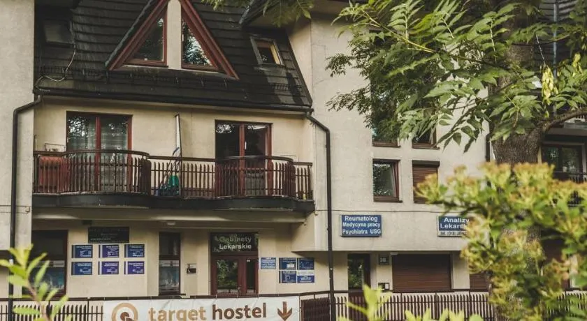 Target Hostel - Image 1