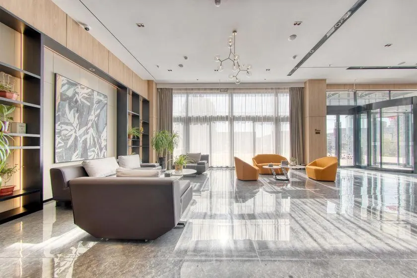 GreenTree Hotel (Tianjin Wuqing Chagugang) - Image 1