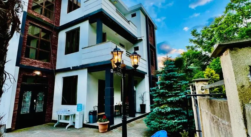 Holiday House Green Cape Batumi - Image 1