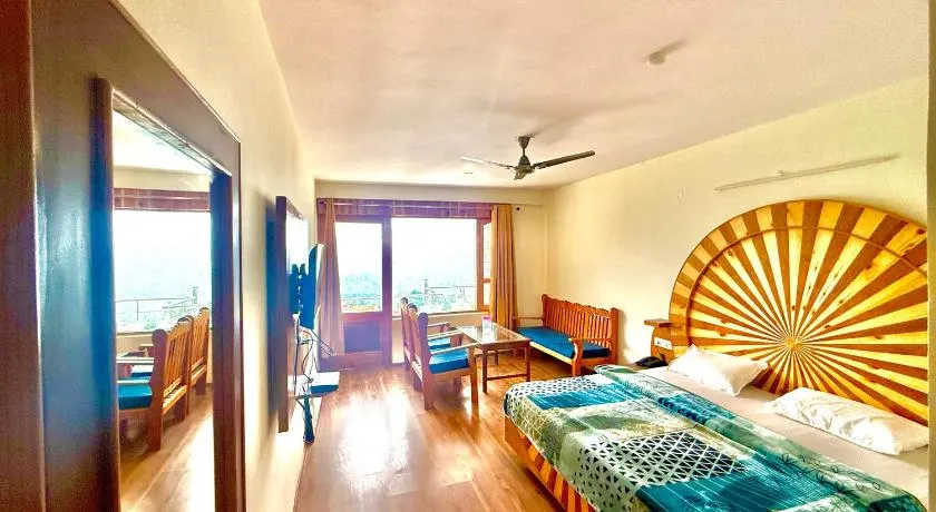 Cedar Valley Retreat - Image 1