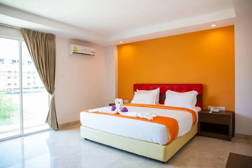 M Village Apartment - Image 1