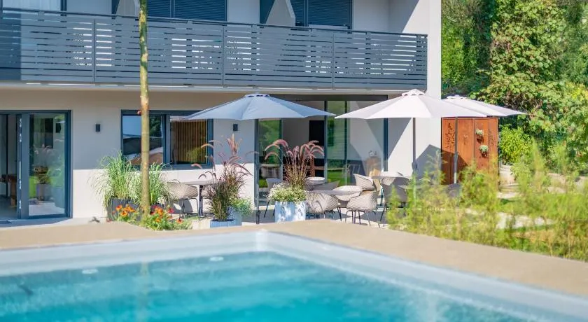 Hotel Garni Vinea Montis - Image 1