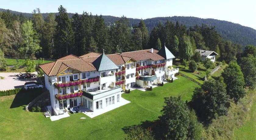 Residence Rossboden mit Hallenbad - Image 1