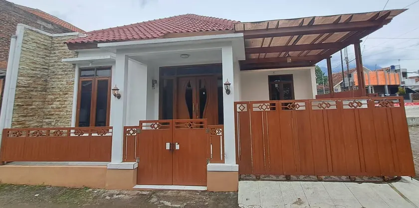 Villa Ramalian Syari'ah - Image 1