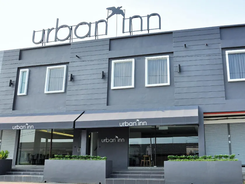 Urban Inn Kulim - Image 1