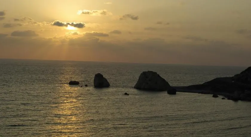 3 bedroom Villa Cardia with private pool, Aphrodite Hills Resort - Image 1