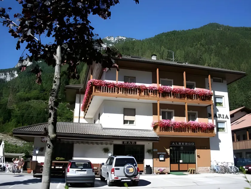 Hotel Villa Melì - Image 1