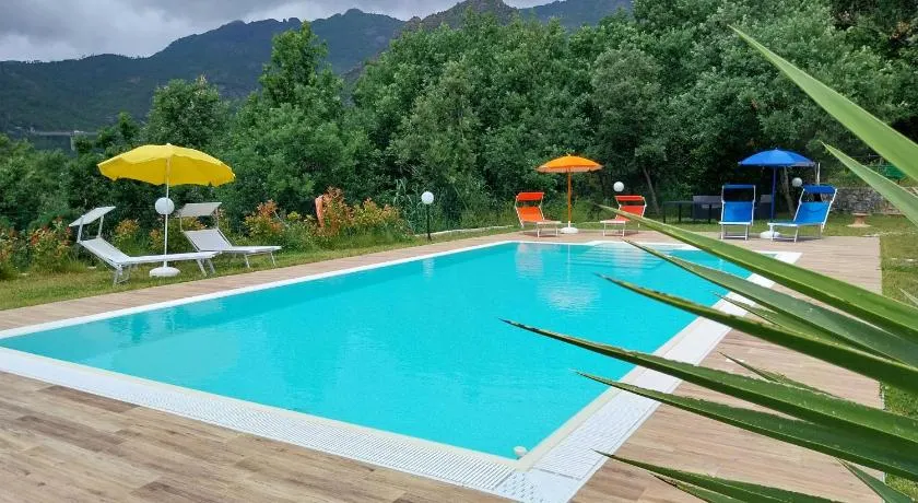 VILLA ROSA - Image 1
