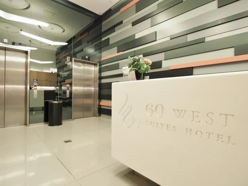 60 West Hotel - Image 1