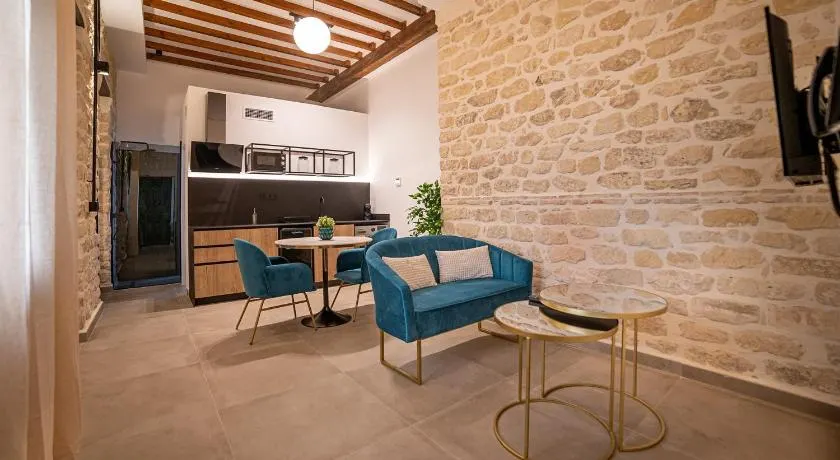 Apartamentos Loliqui centro Alicante - Image 1