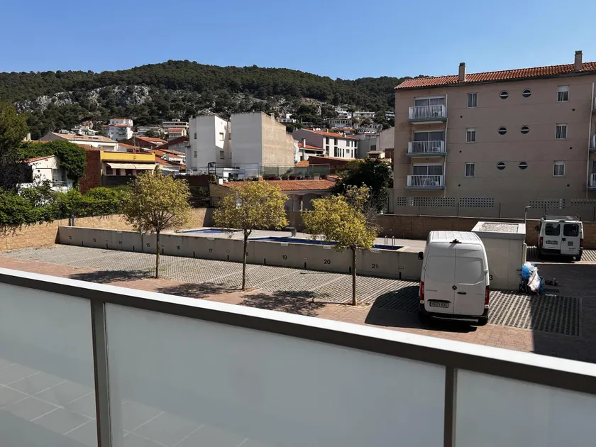 Apartment in Estartit with garden - Image 1