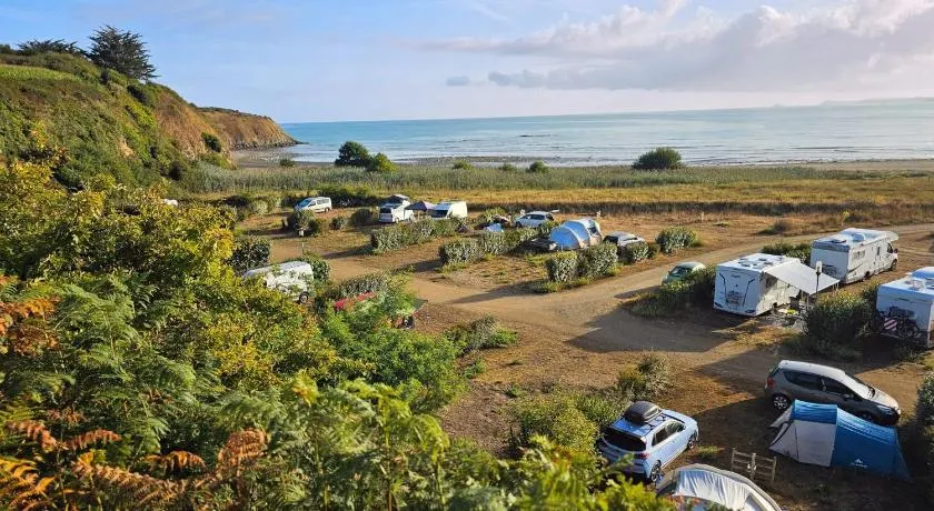Camping Village Nature D'O - Image 1