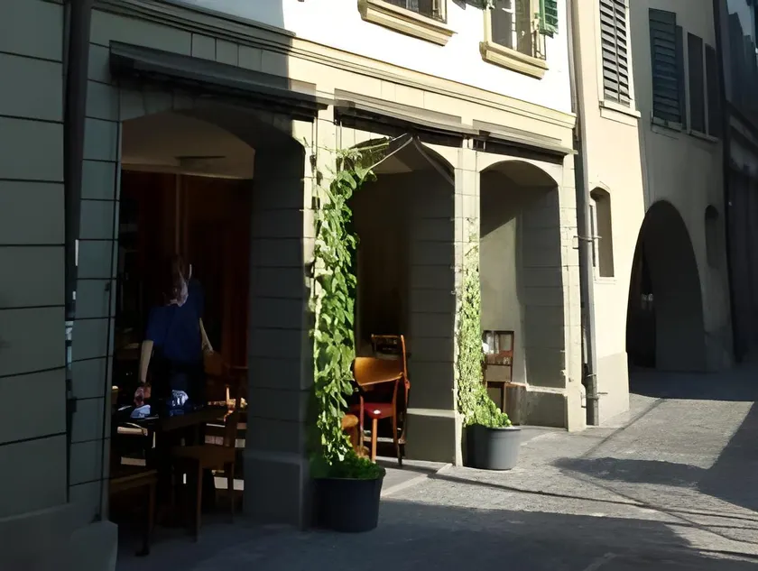 Hotel Restaurant Schwert Thun - Image 1