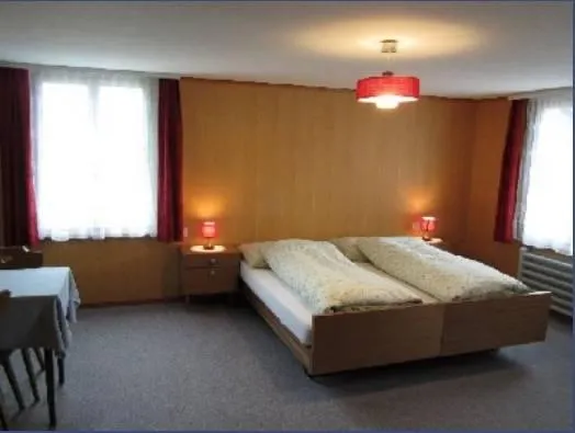 Hotel Montana - Image 1