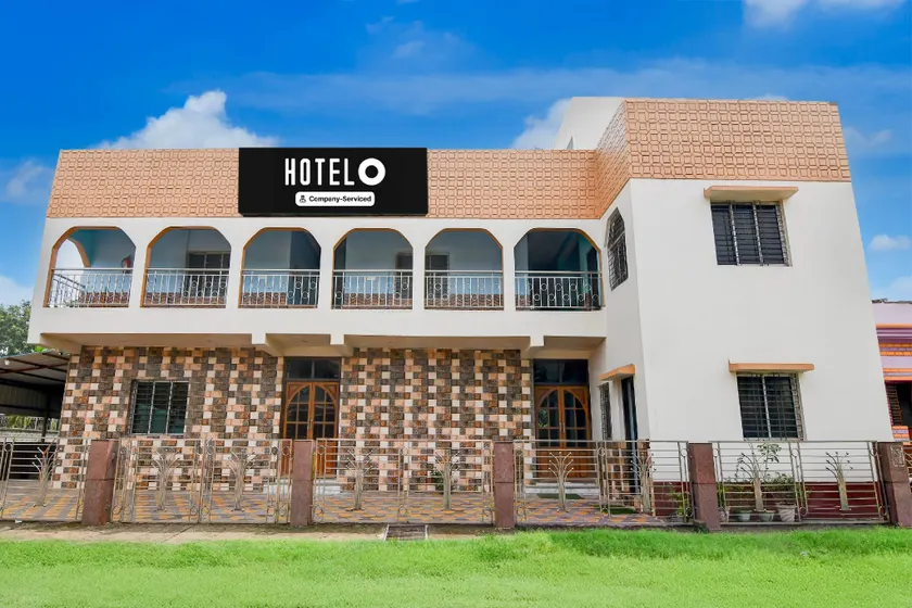 Hotel O Durgapur Near NSHM College Formerly MON Palace - Image 1