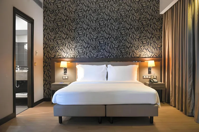 Radisson Blu Hotel, Abidjan Airport - Image 1