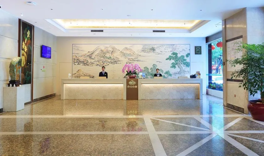 Fujian Landscape Hotel - Image 1