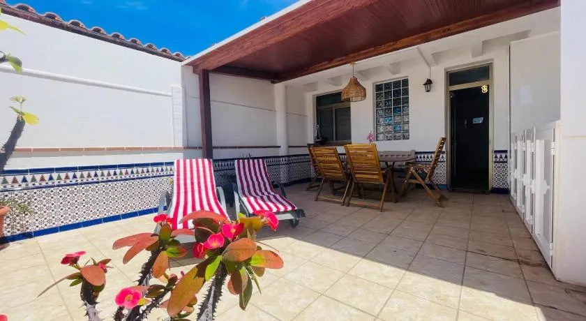 Casa Sony El Cotillo - Image 1