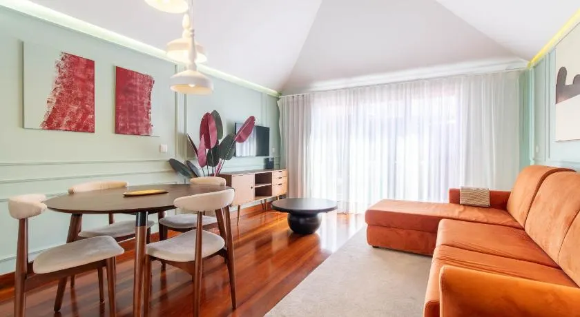 Myo Design House by LovelyStay - Image 1