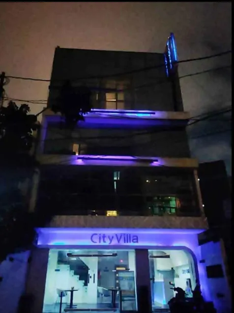 City Villa Jakarta - Image 1