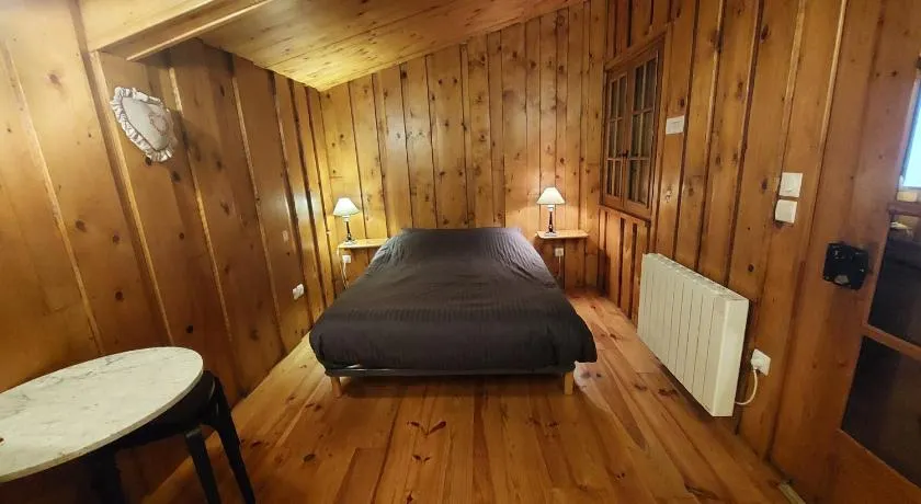 Chalet indépendant chez Aurèle - Image 1