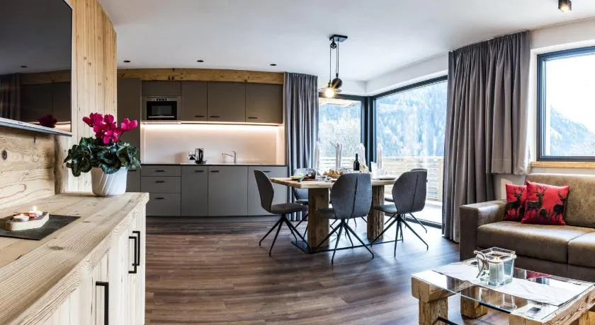 Apartments Grunnes - Image 1