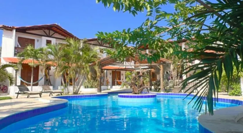 Hotel Pousada 360 - Image 1