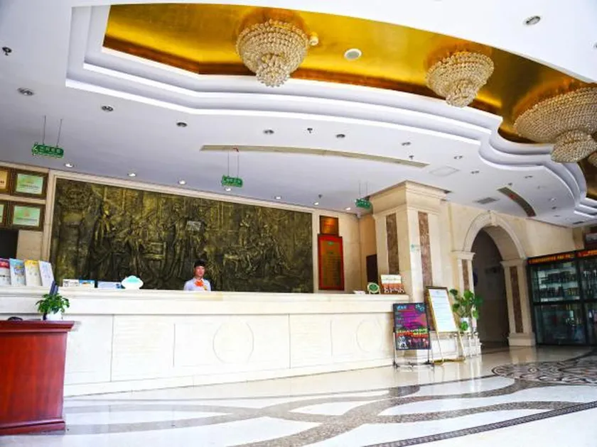 Vienna Hotel Suzhou Luokou Furniture Store - Image 1