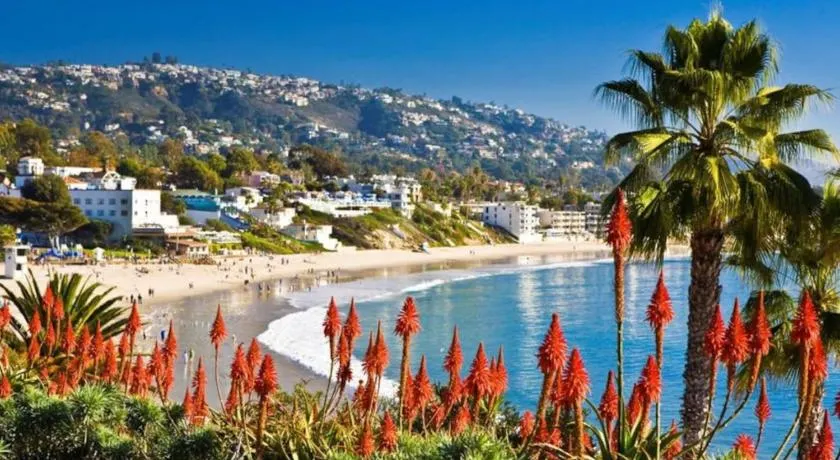 UNEQUALLED LUXURY VILLA BEACH 7000ft 180 VIEW - Image 1