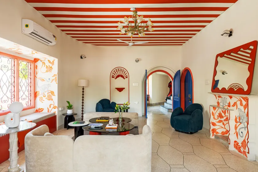 Namli Haus A Boutique Hotel Jaipur - Image 1