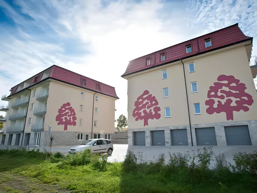 Garni Hotel Třeboň - Image 1