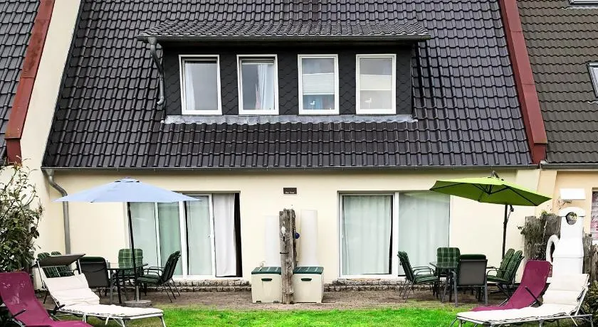 Haus Pruchten - Image 1