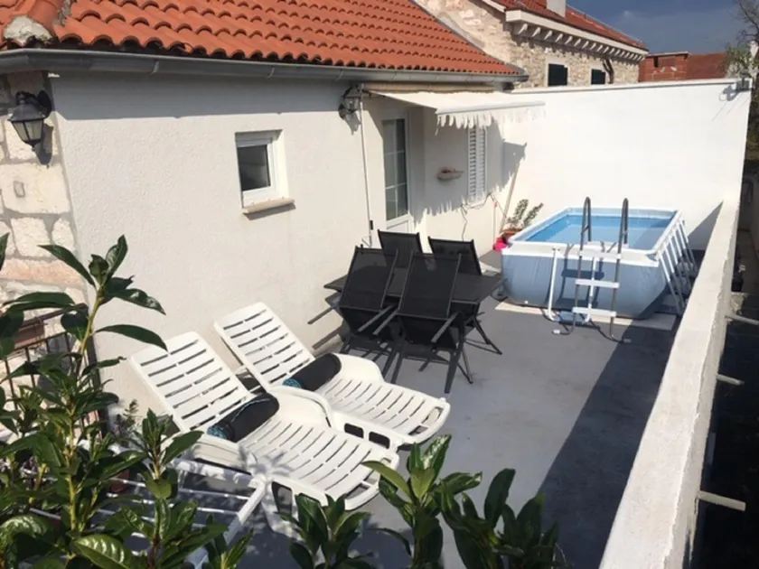 Apartment Glavica - Image 1