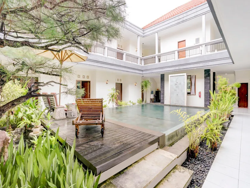 Teges Inn Kuta - Image 1